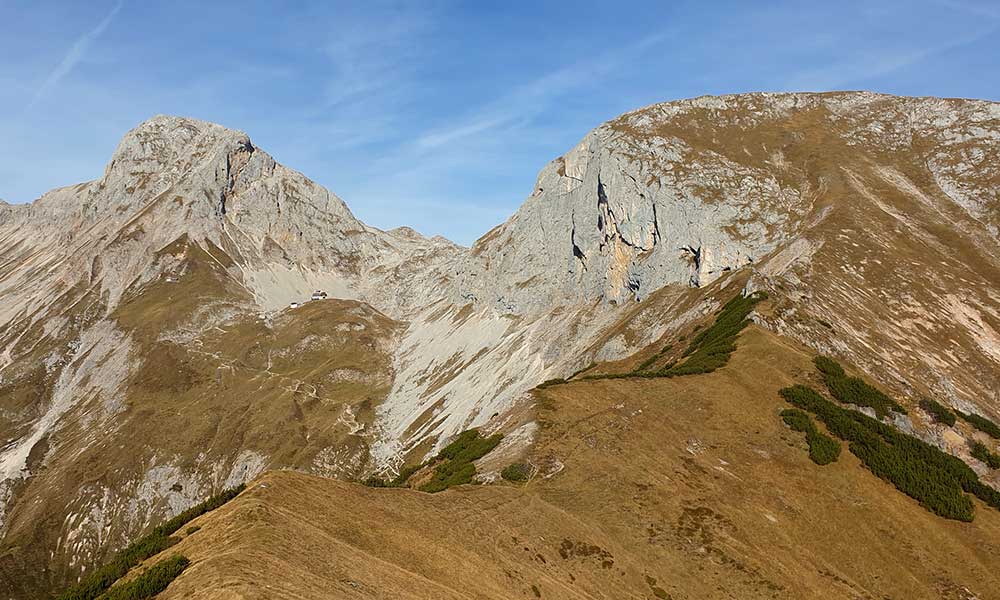 Kampspitze