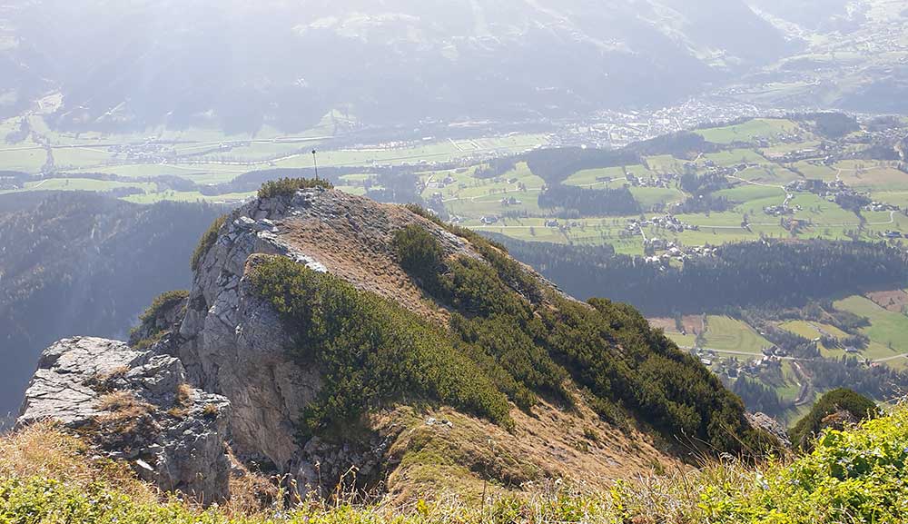 Kampspitze