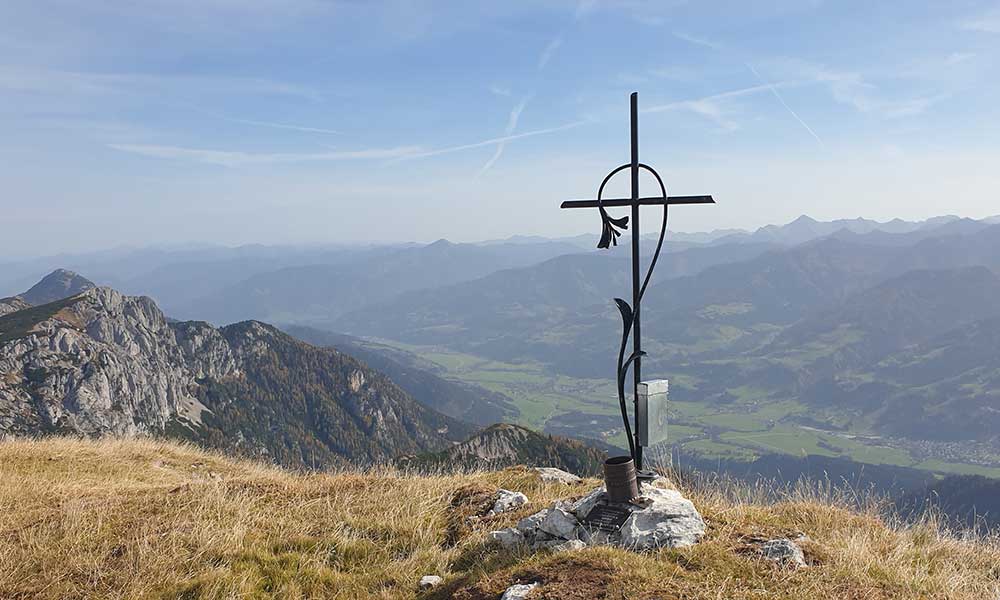 Kampspitze