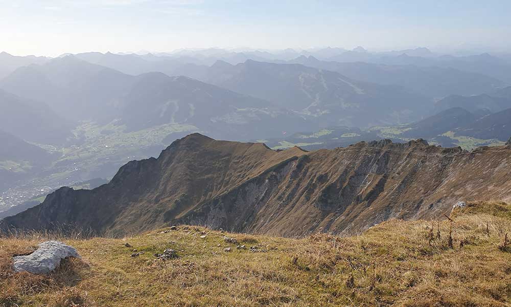 Kampspitze