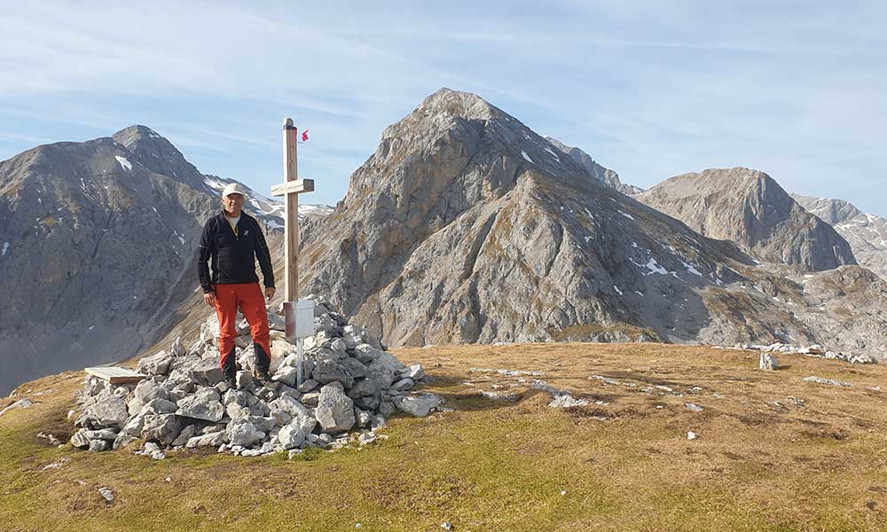 Kampspitze