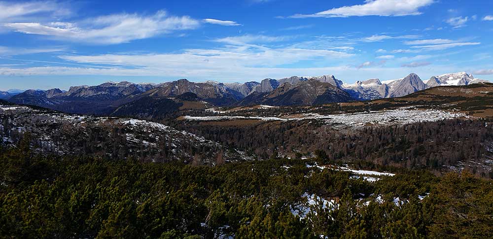 Schafberg