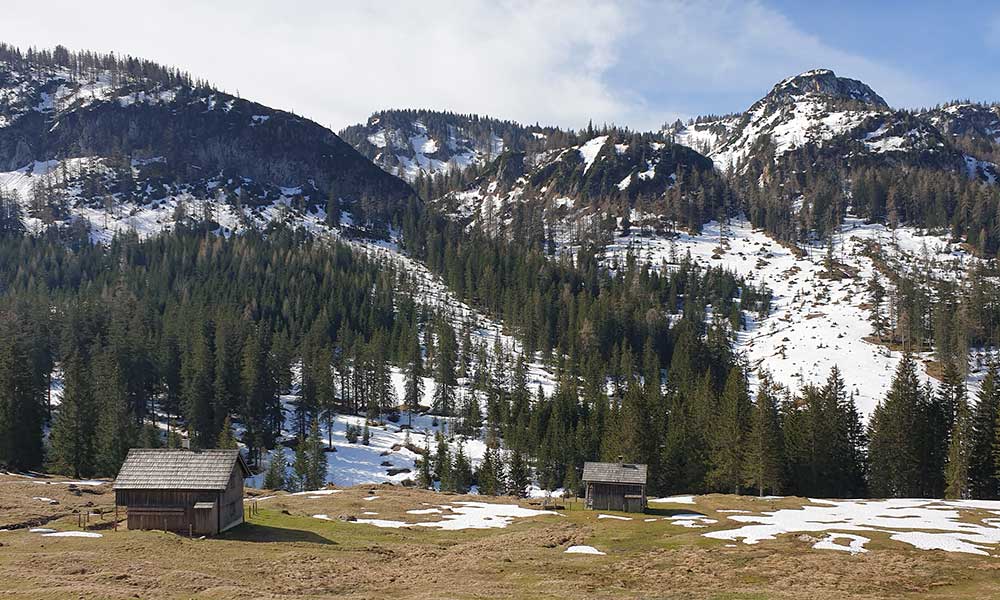 Türkenkogel