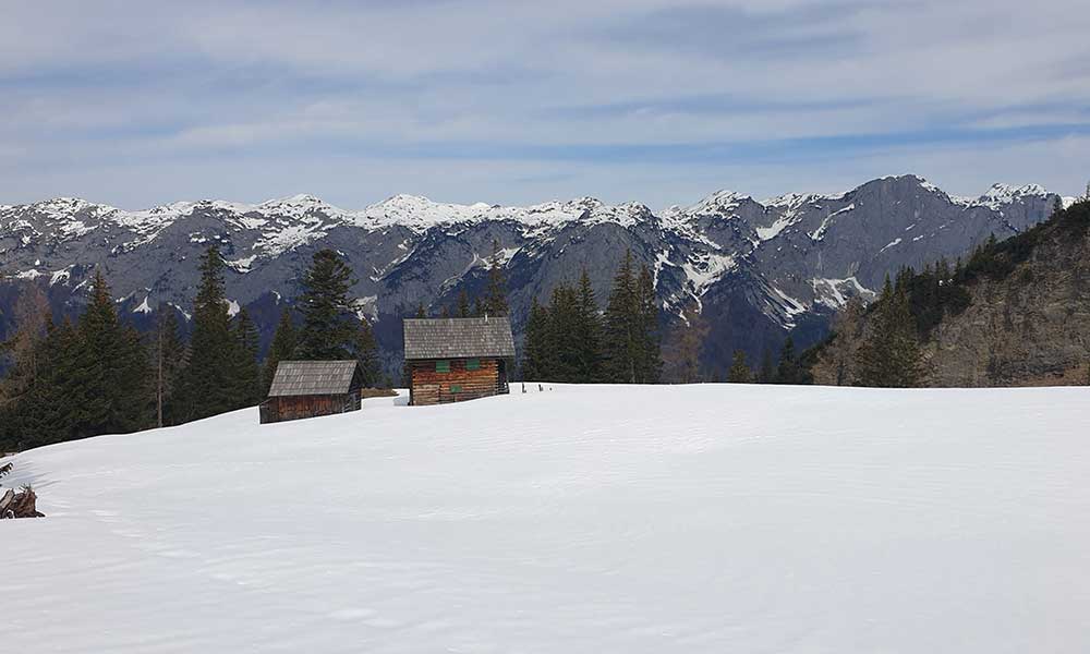 Türkenkogel