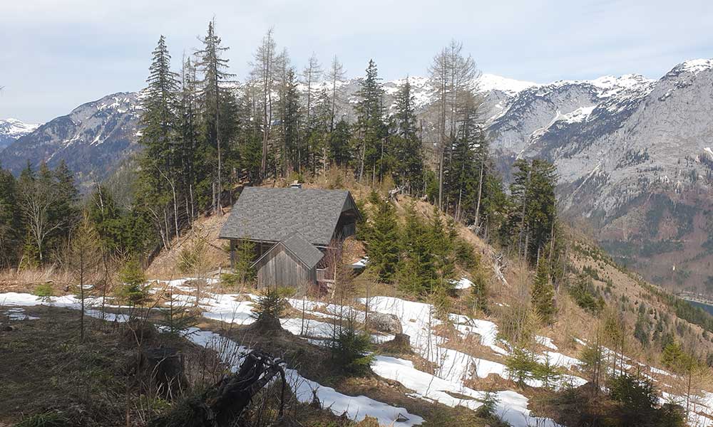 Türkenkogel