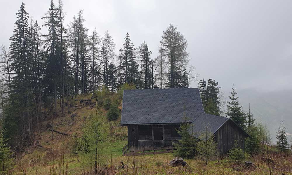 Türkenkogel